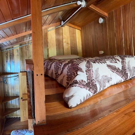 Hostal Vista Verde มินโด ภายนอก รูปภาพ